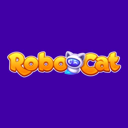 Image for robocat