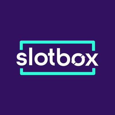 Logo image for slotbox